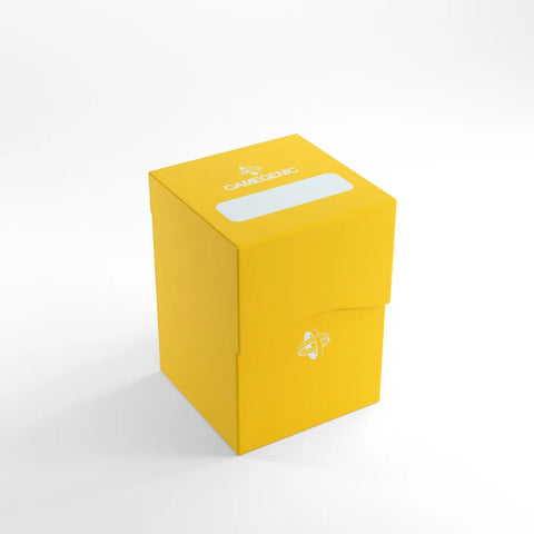 Deck Box: Gamegenic - Deck Holder 100+