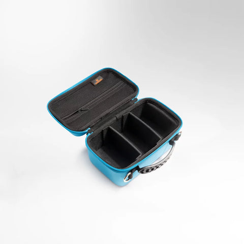 Portable Case: Gamegenic - Game Shell 250+
