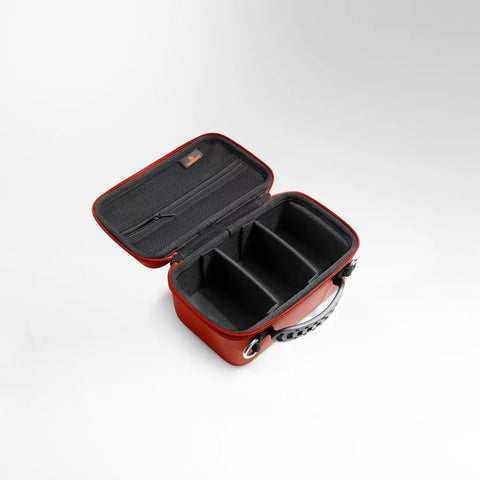 Portable Case: Gamegenic - Game Shell 250+
