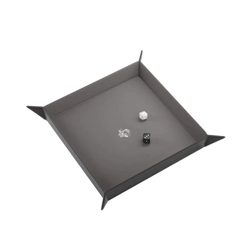 Gamegenic Magnetic Square Dice Tray 269 x269 mm