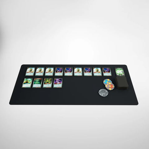 Gamegenic: Prime Playmat - XL (Black)