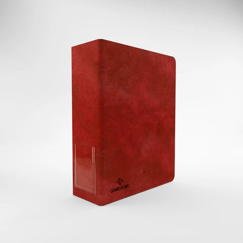 Binder: Gamegenic - Prime RingBinder