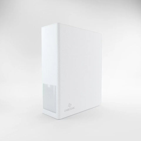Binder: Gamegenic - Prime RingBinder