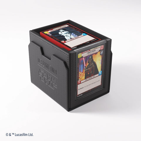 Deck Box: Star Wars: Unlimited Deck Pod