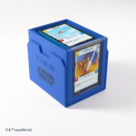 Deck Box: Star Wars: Unlimited Deck Pod