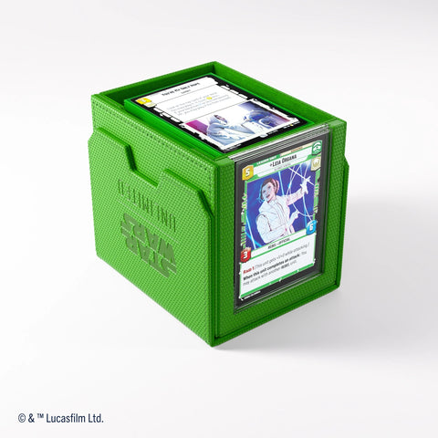 Deck Box: Star Wars: Unlimited Deck Pod