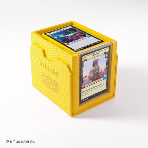 Deck Box: Star Wars: Unlimited Deck Pod