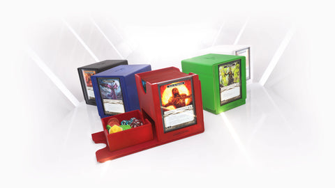 Deck Box: Gamegenic - Sidekick Pro 100+ XL Convertible
