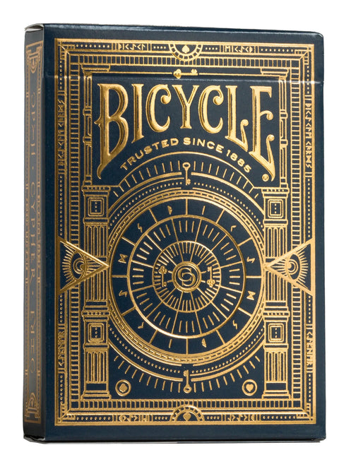 Bicycle: Cypher - Playing Cards