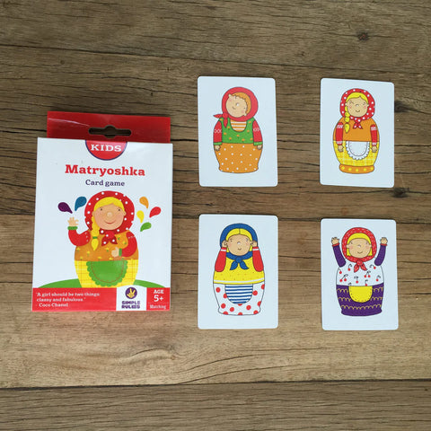 Matryoshka