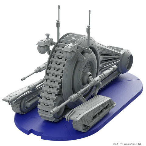 Star Wars: Legion - C.I.S. - NR-N99 Persuader-Class Droid Enforcer