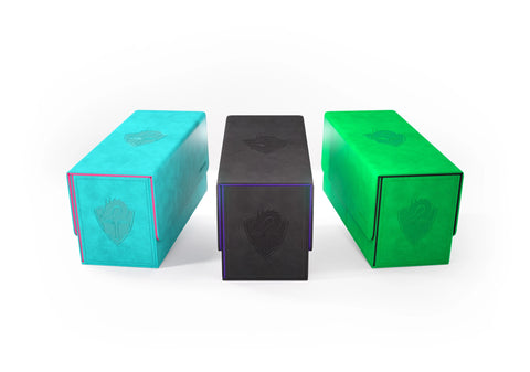 Deck Box: Gamegenic - The Academic 133+ XL TOLARIAN EDITION