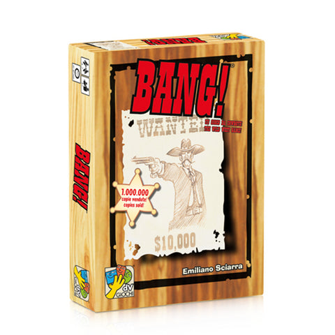 BANG! - Card Game