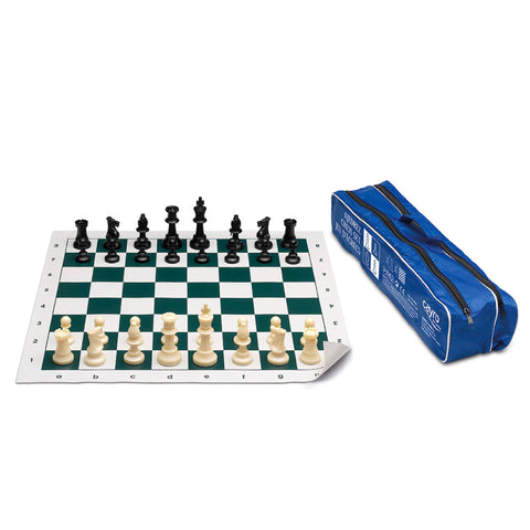 Cayro School Chess Set