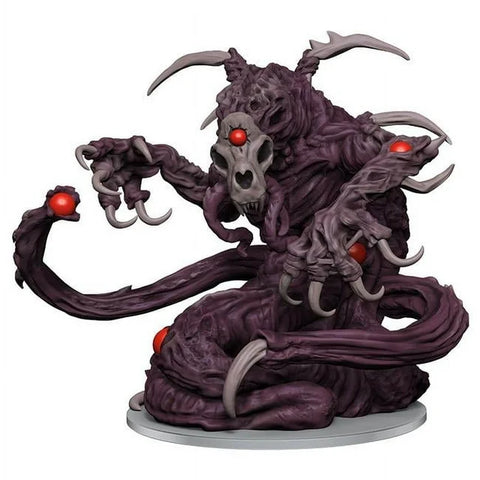 Critical Role: Miniature Cree, Vessel of the Pattern Boxed