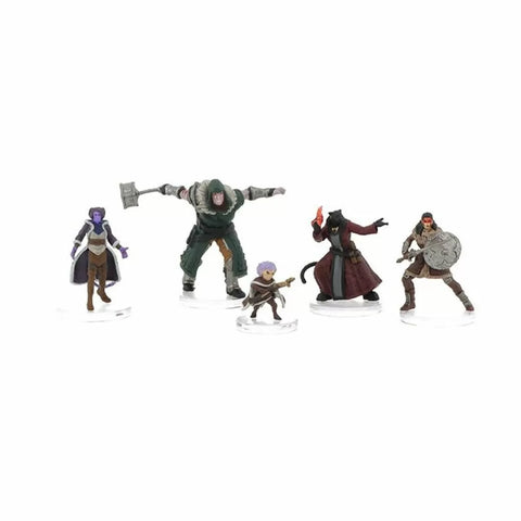 Critical Role: The Tombtakers Boxed Set
