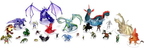 D&D Icons of the Realms: Dragonlance Super Booster