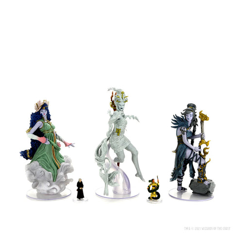 D&D Icons of the Realms: Storm King's Thunder Box 2