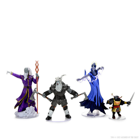 D&D Icons of the Realms: Storm King's Thunder Box 3 - EN