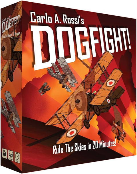 Dogfight!
