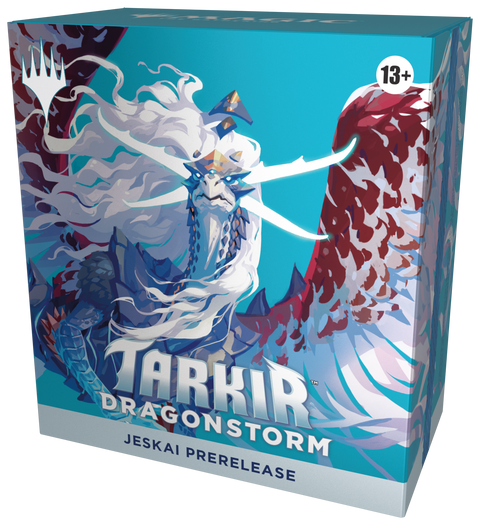 MTG: Tarkir: Dragonstorm - Prerelease Kit