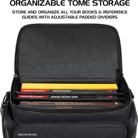 Enhance RPG Adventurer's Bag Collector's Edition