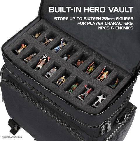 Enhance RPG Adventurer's Bag Collector's Edition