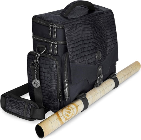 Enhance RPG Adventurer's Bag Collector's Edition
