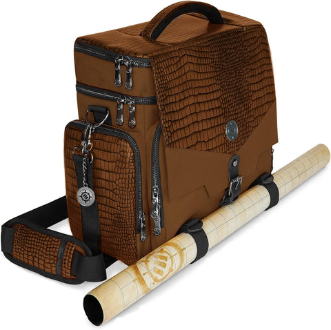 Enhance RPG Adventurer's Bag Collector's Edition