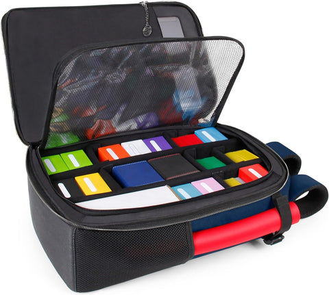 ENHANCE TCG Collector's Edition Backpack
