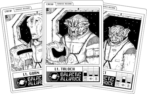 Escape the Dark Sector: Mission Pack 3 - Quantum Rift