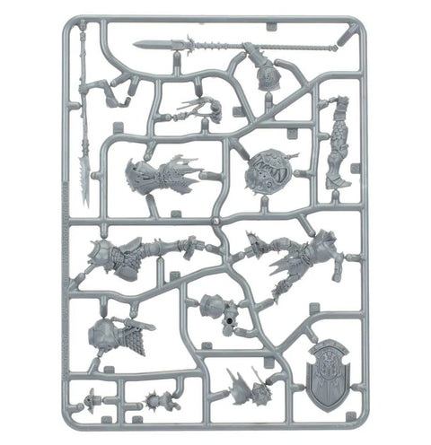 Getting Started with Warhammer Age of Sigmar - (2021)