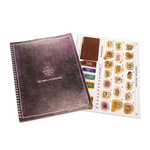 Gloomhaven Forgotten Circles