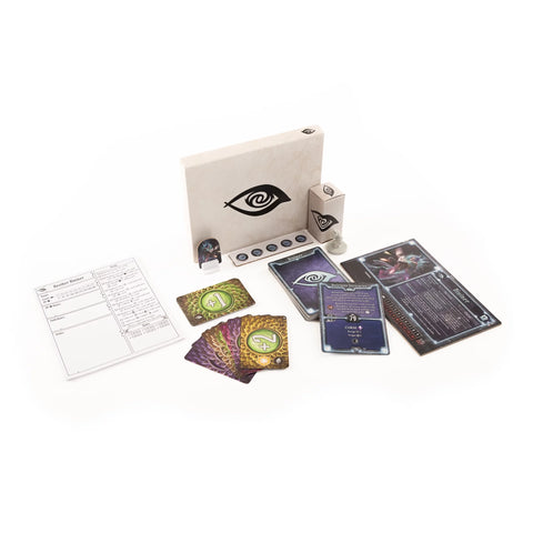 Gloomhaven Forgotten Circles