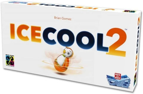 ICECOOL 2