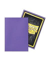 Dragon Shield: Japanese Size Nebula - 60 Matte Sleeves