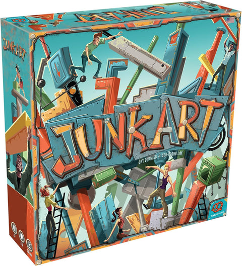 Junk Art