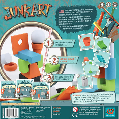 Junk Art