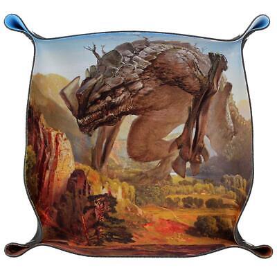 Kaiju Dice Tray