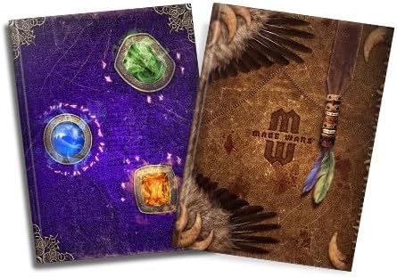 Mage Wars Arena