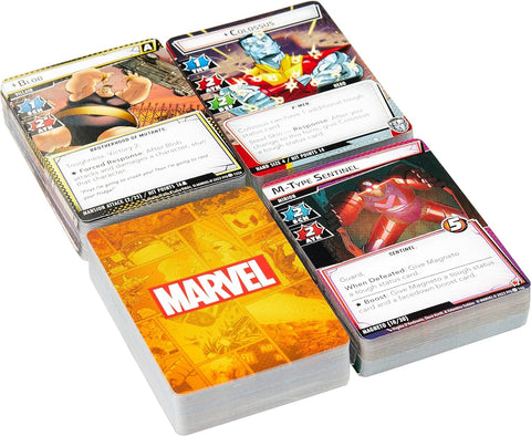 Marvel Champions: Mutant Genesis Campaign Expansion