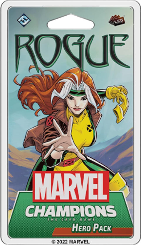 Marvel Champions: Rogue Hero Pack