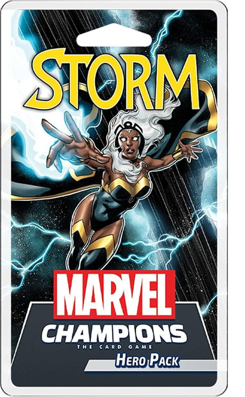 Marvel Champions: Storm Hero Pack