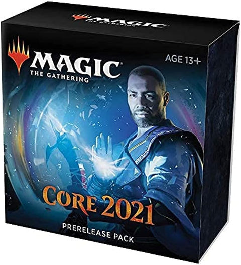 MTG Core 2021 Prerelease Kit