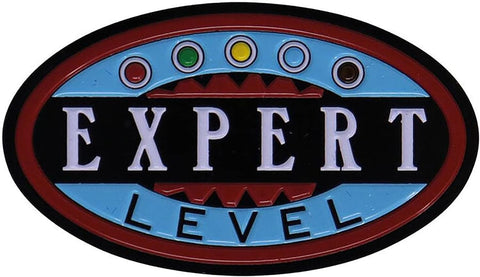Magic the Gathering Expert Level Limited Edition Pin Badge