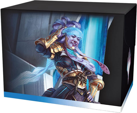 MTG Kamigawa Neon Dynasty Commander Deck