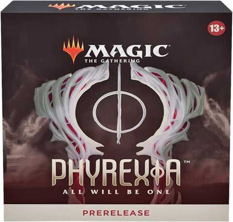 MTG Phyrexia All Will Be One: Prerelease Pack
