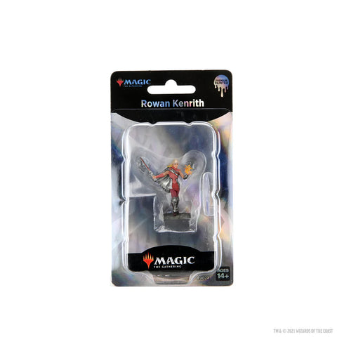 Magic the Gathering: Rowan Kenrith Premium Figure