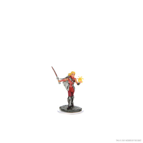 Magic the Gathering: Rowan Kenrith Premium Figure
