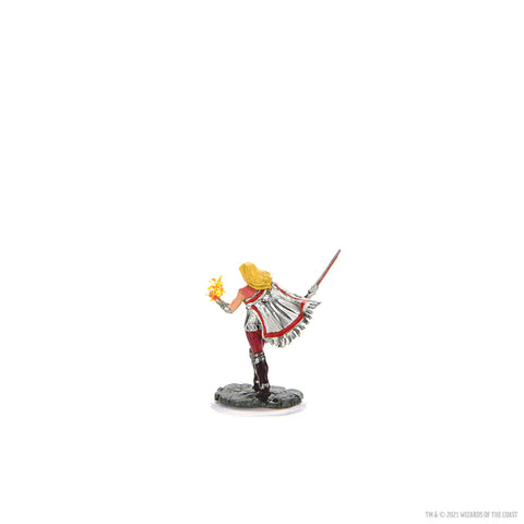 Magic the Gathering: Rowan Kenrith Premium Figure